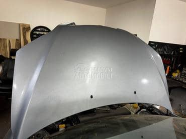 Hauba za Mazda 2 od 2004. do 2008. god.