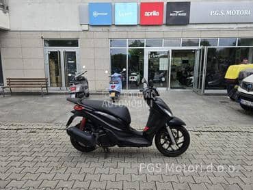 Piaggio MEDLEY 150