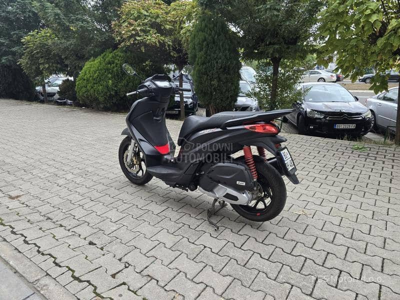 Piaggio MEDLEY 150