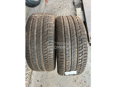 Continental 255/45 R18 Letnja 