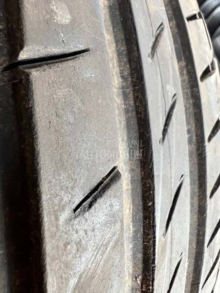 Continental 255/45 R18 Letnja