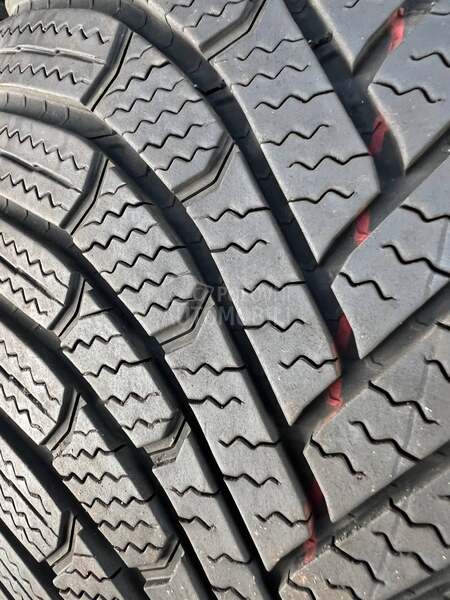 Bridgestone 255/50 R19 Zimska