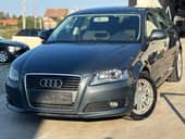 Audi A3 2.0 tdi dsg