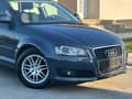 Audi A3 2.0 tdi dsg