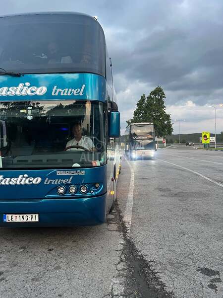 Neoplan n1122