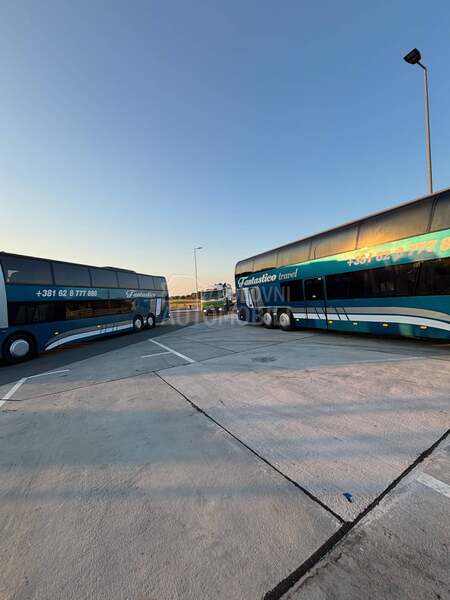 Neoplan n1122