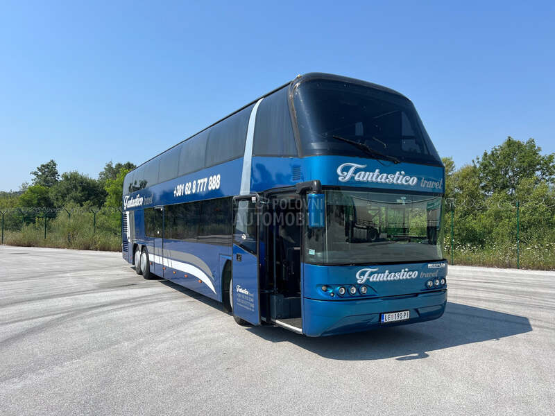 Neoplan n1122