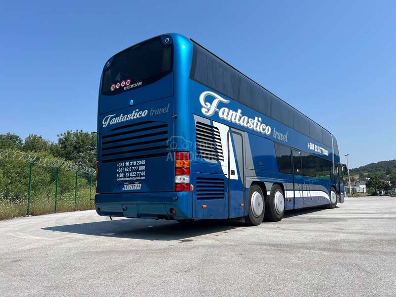 Neoplan n1122