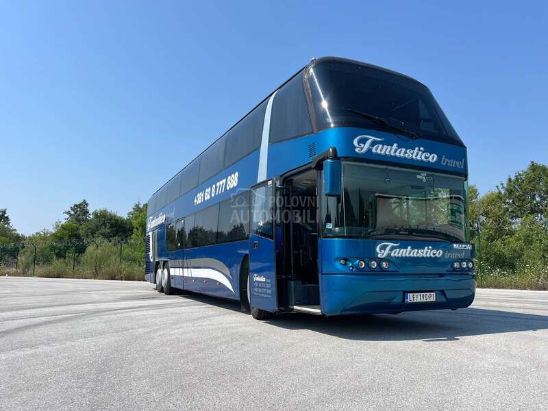 Neoplan n1122