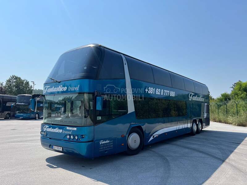 Neoplan n1122