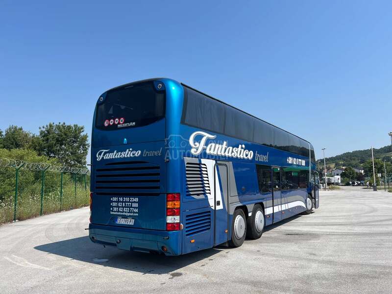 Neoplan n1122