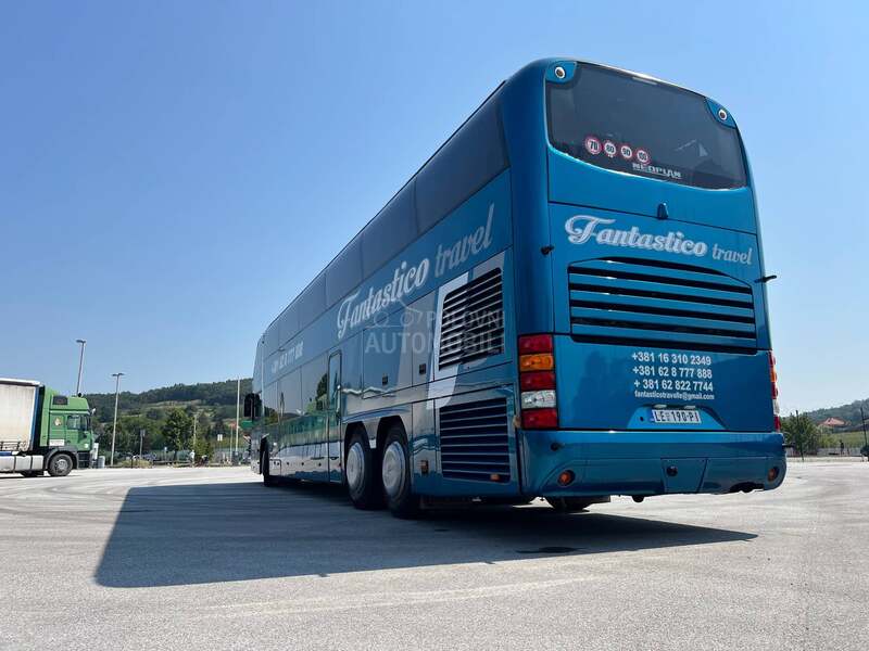 Neoplan n1122