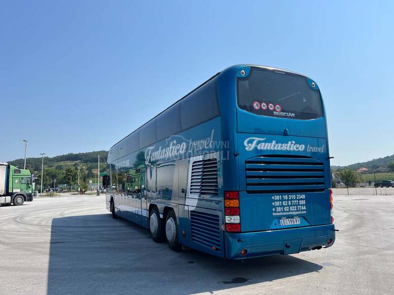 Neoplan n1122