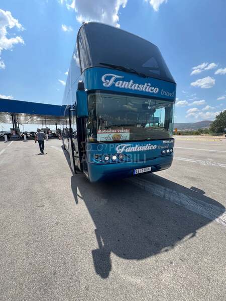 Neoplan n1122