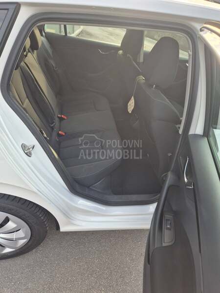 Škoda Scala AMB 1.0 TSI DSG