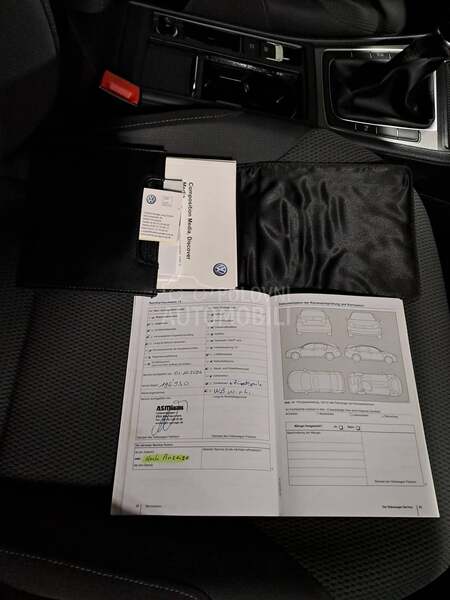 Volkswagen Golf 7 Golf 7 1.2 TSI