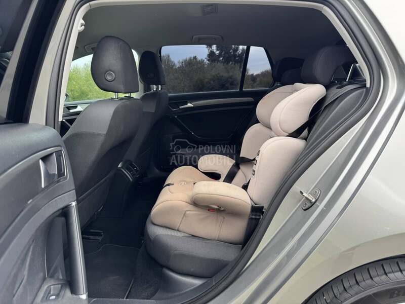 Volkswagen Golf 7 Golf 7 1.2 TSI