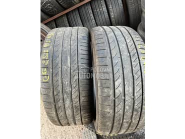 Continental 255/45 R19 Letnja