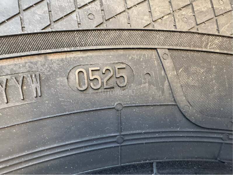Semperit 235/65 R16 Sve sezone