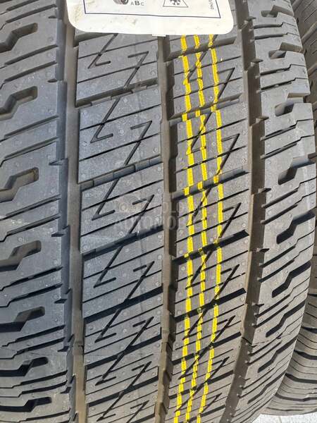 Semperit 235/65 R16 Sve sezone