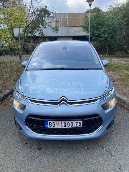 Citroen C4 Picasso 1560