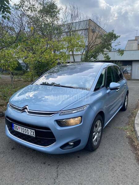 Citroen C4 Picasso 1560