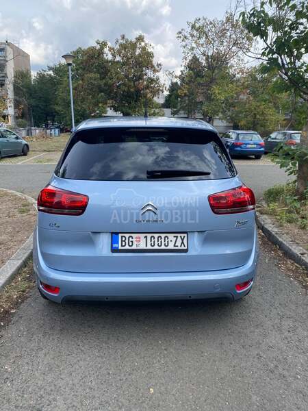 Citroen C4 Picasso 1560