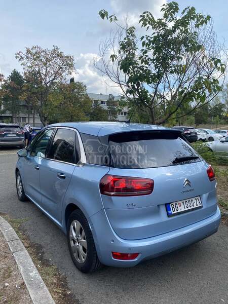Citroen C4 Picasso 1560
