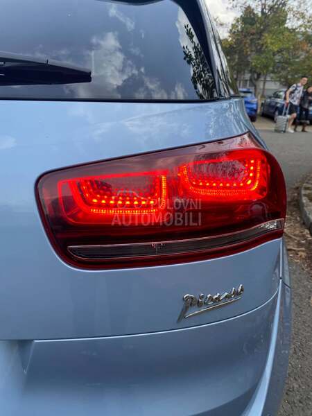 Citroen C4 Picasso 1560