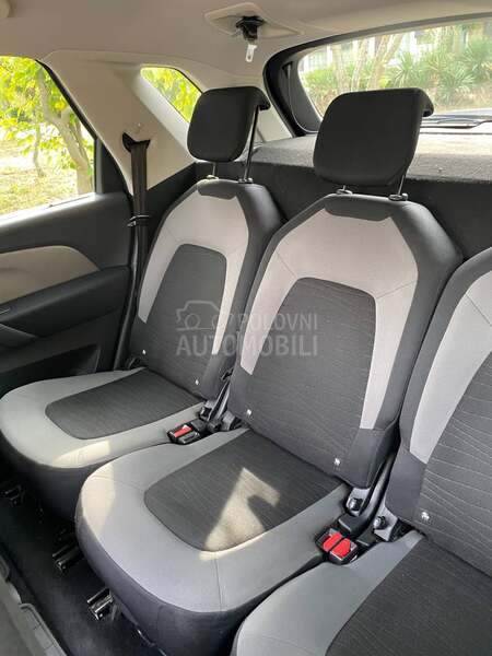 Citroen C4 Picasso 1560
