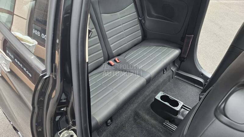 Fiat 500 1.2 B  F U L