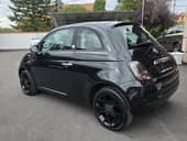 Fiat 500 1.2 B  F U L
