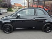 Fiat 500 1.2 B  F U L