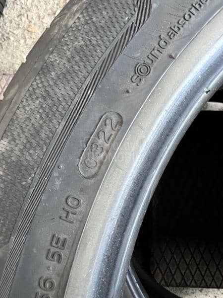 Hankook 255/45 R19 Letnja