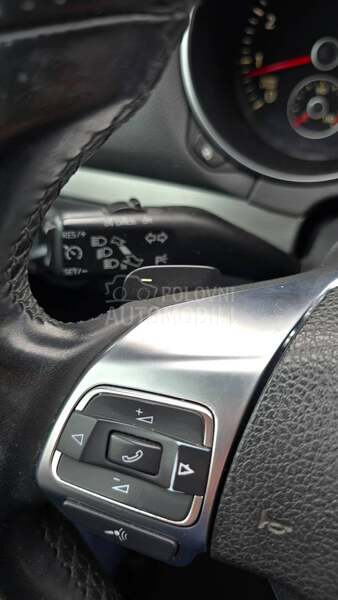 Volkswagen Golf 6 1.4 TSI