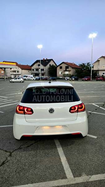 Volkswagen Golf 6 1.4 TSI