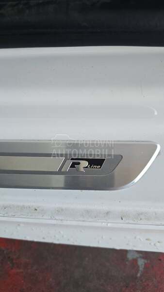 Volkswagen Golf 6 1.4 TSI