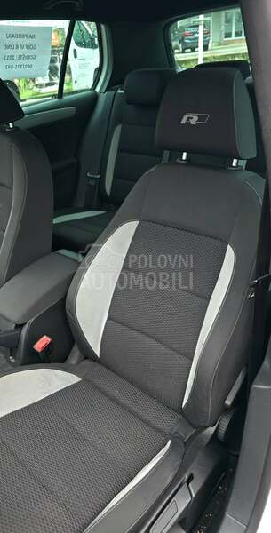 Volkswagen Golf 6 1.4 TSI