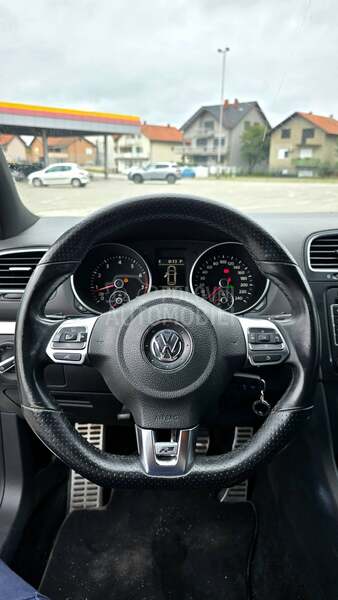 Volkswagen Golf 6 1.4 TSI