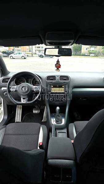 Volkswagen Golf 6 1.4 TSI