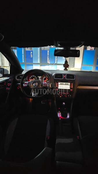 Volkswagen Golf 6 1.4 TSI