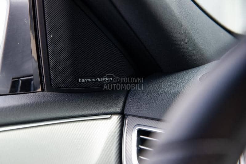 Mercedes Benz E 250 cdi 4matic AMG