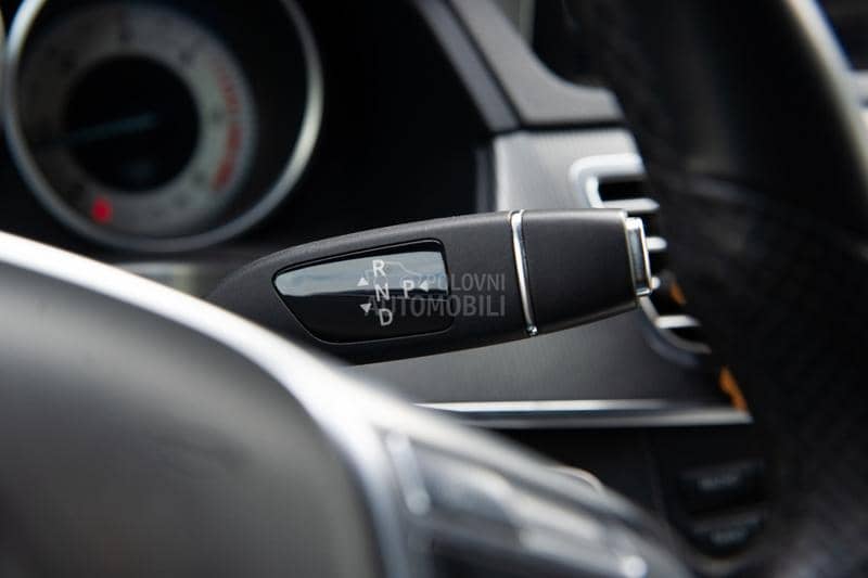 Mercedes Benz E 250 cdi 4matic AMG