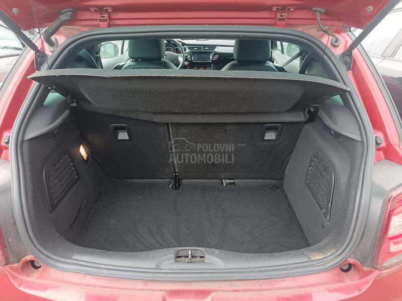 Citroen DS3 
