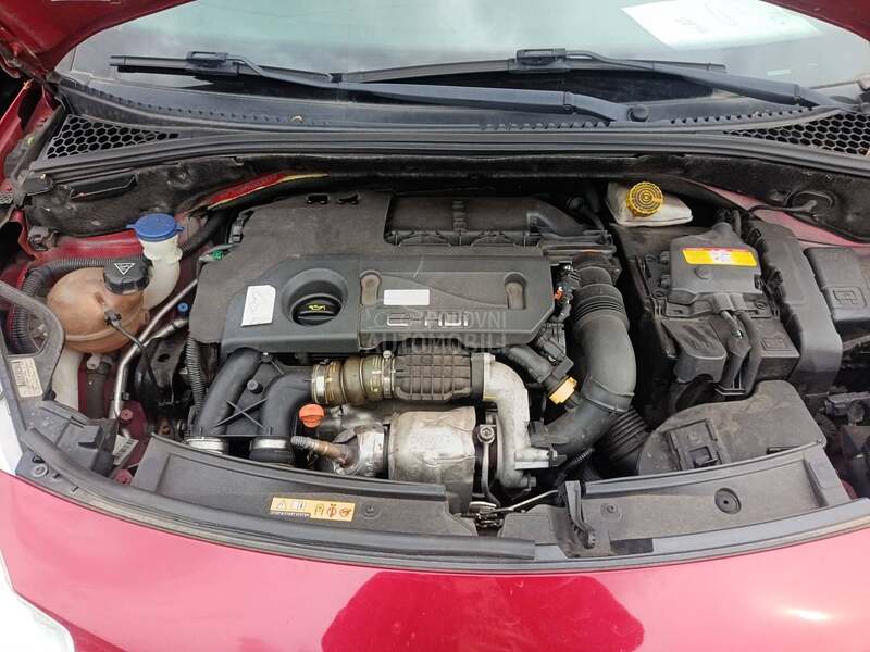 Citroen DS3 