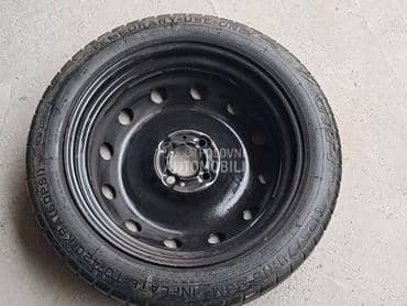 REZERVNI TOCAK za Renault Scenic