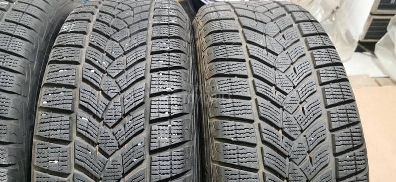 Aluminijumske felne lexus 18" 5 x 114.3