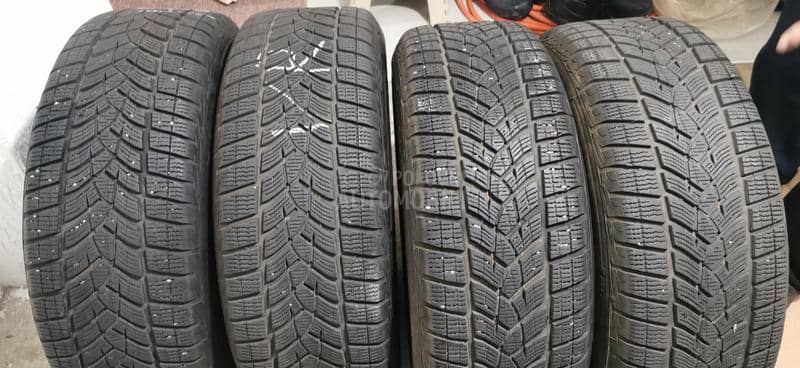 Aluminijumske felne lexus 18" 5 x 114.3