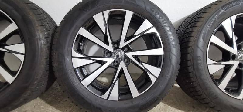 Aluminijumske felne lexus 18" 5 x 114.3