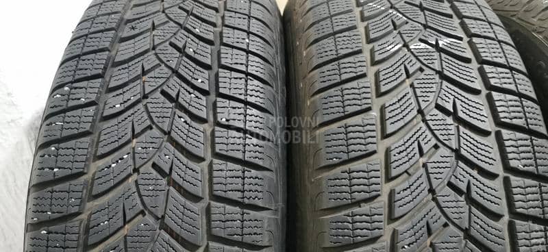 Aluminijumske felne lexus 18" 5 x 114.3